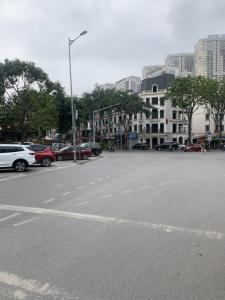 BÁN NHÀ LIỀN KỀ VĂN PHÚ -HÀ ĐÔNG - HÀ NỘI